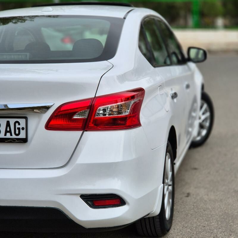 Nissan Sentra 2016 - 152 000 TMT - Aşgabat - img 2