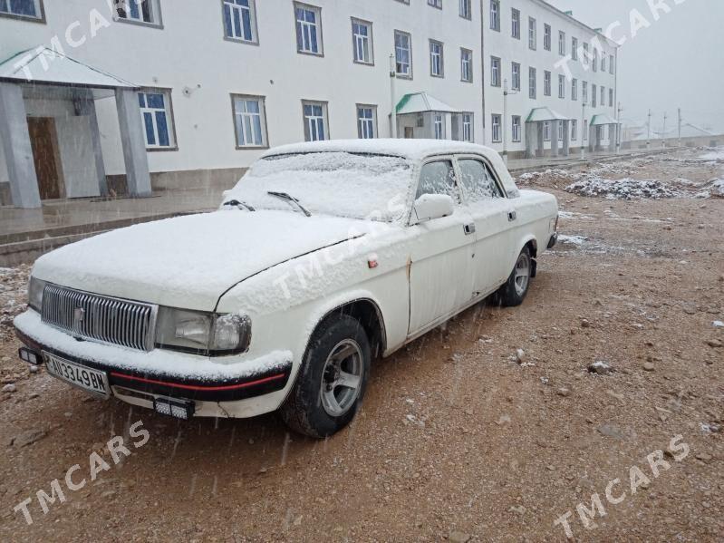 Gaz 31 1993 - 17 000 TMT - Балканабат - img 3