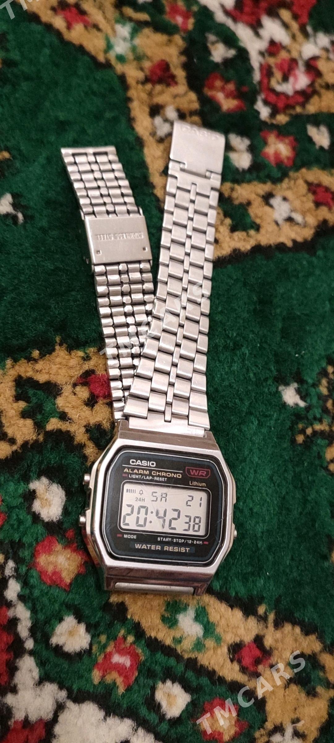 casio sagat - Balkanabat - img 2