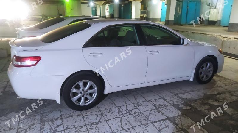 Toyota Camry 2011 - 185 000 TMT - Район ст. Аэропорта, ул. Гагарина - img 4