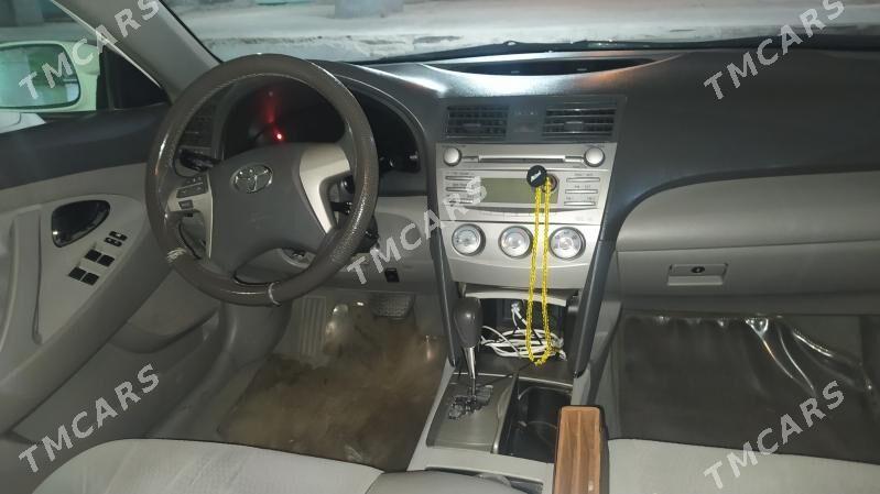 Toyota Camry 2011 - 185 000 TMT - Район ст. Аэропорта, ул. Гагарина - img 3