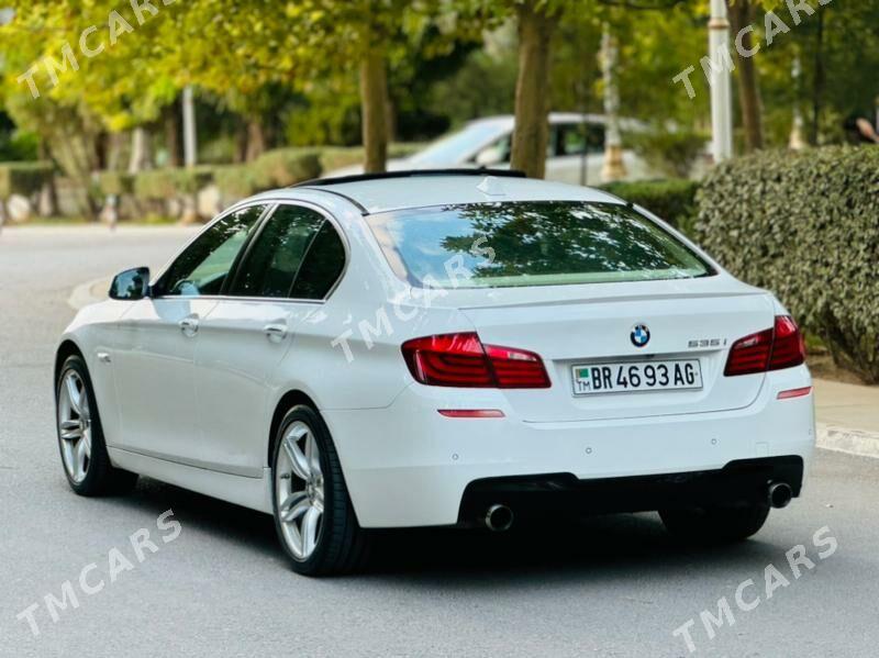 BMW F10 2011 - 255 000 TMT - Ашхабад - img 3