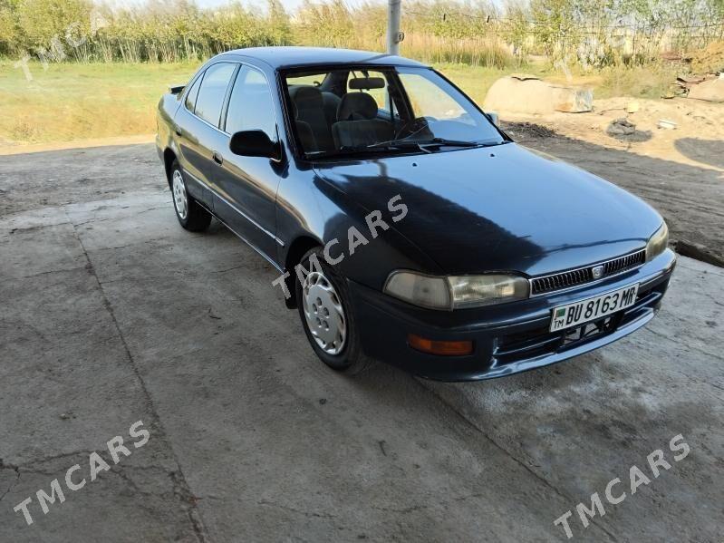 Toyota Corolla 1993 - 26 000 TMT - Mary - img 2