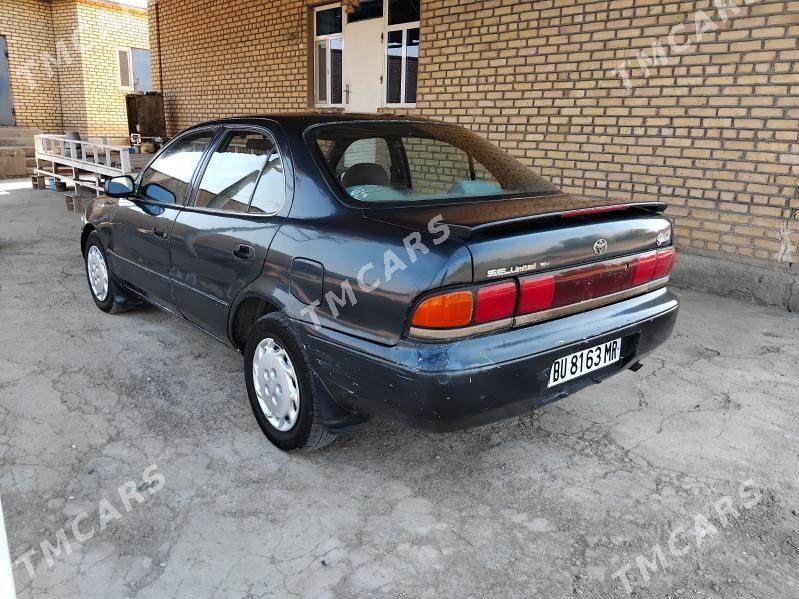 Toyota Corolla 1993 - 26 000 TMT - Мары - img 5