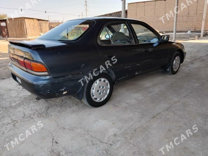 Toyota Corolla 1993 - 26 000 TMT - Мары - img 4