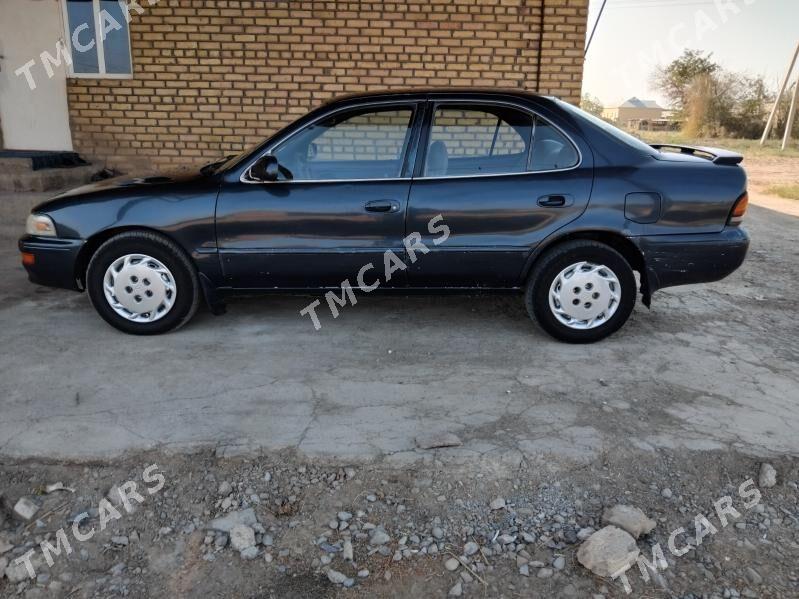 Toyota Corolla 1993 - 26 000 TMT - Mary - img 6