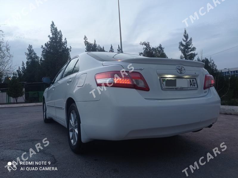 Toyota Camry 2010 - 135 000 TMT - Ашхабад - img 2