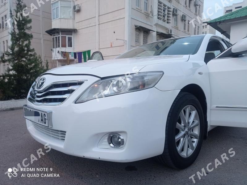 Toyota Camry 2010 - 135 000 TMT - Aşgabat - img 6