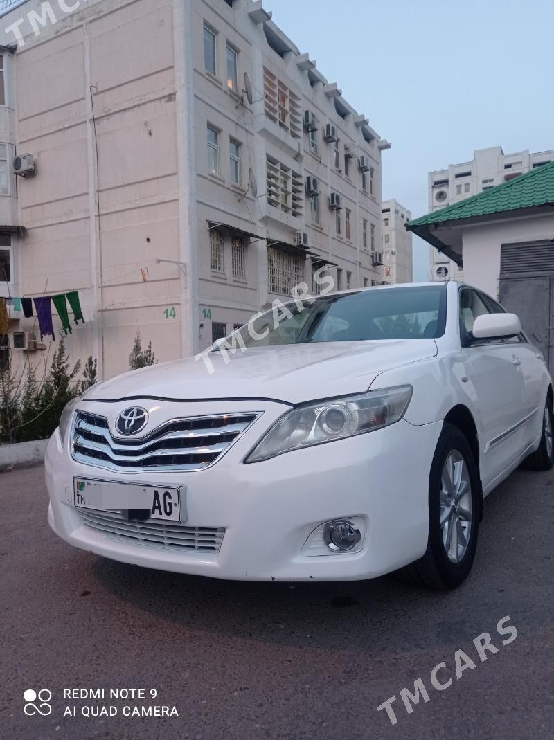 Toyota Camry 2010 - 135 000 TMT - Ашхабад - img 5