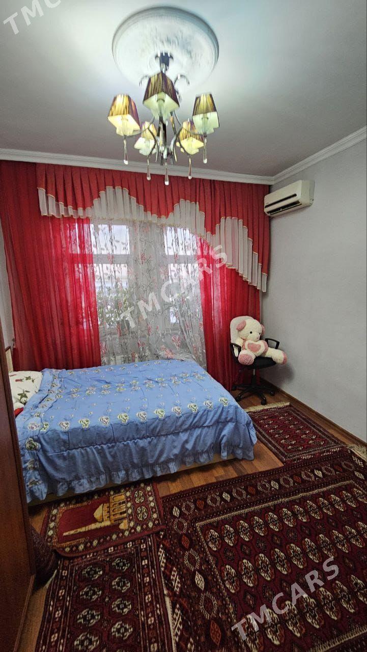 8mkr 3kom 86m2 3etaj - Aşgabat - img 2