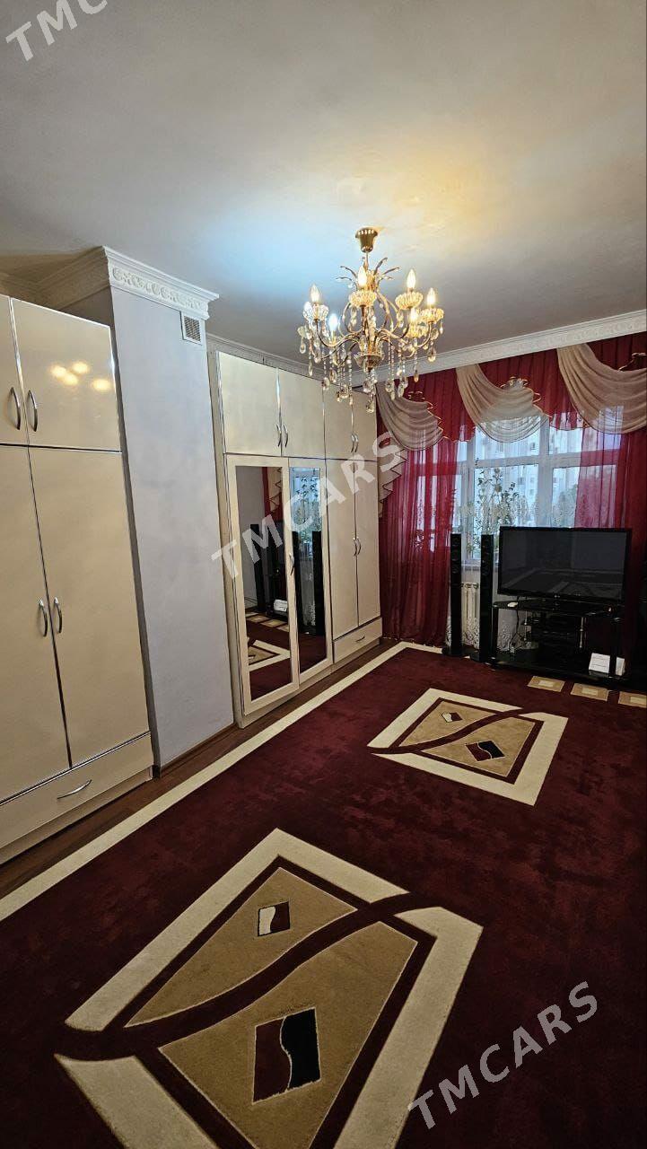 8mkr 3kom 86m2 3etaj - Aşgabat - img 3