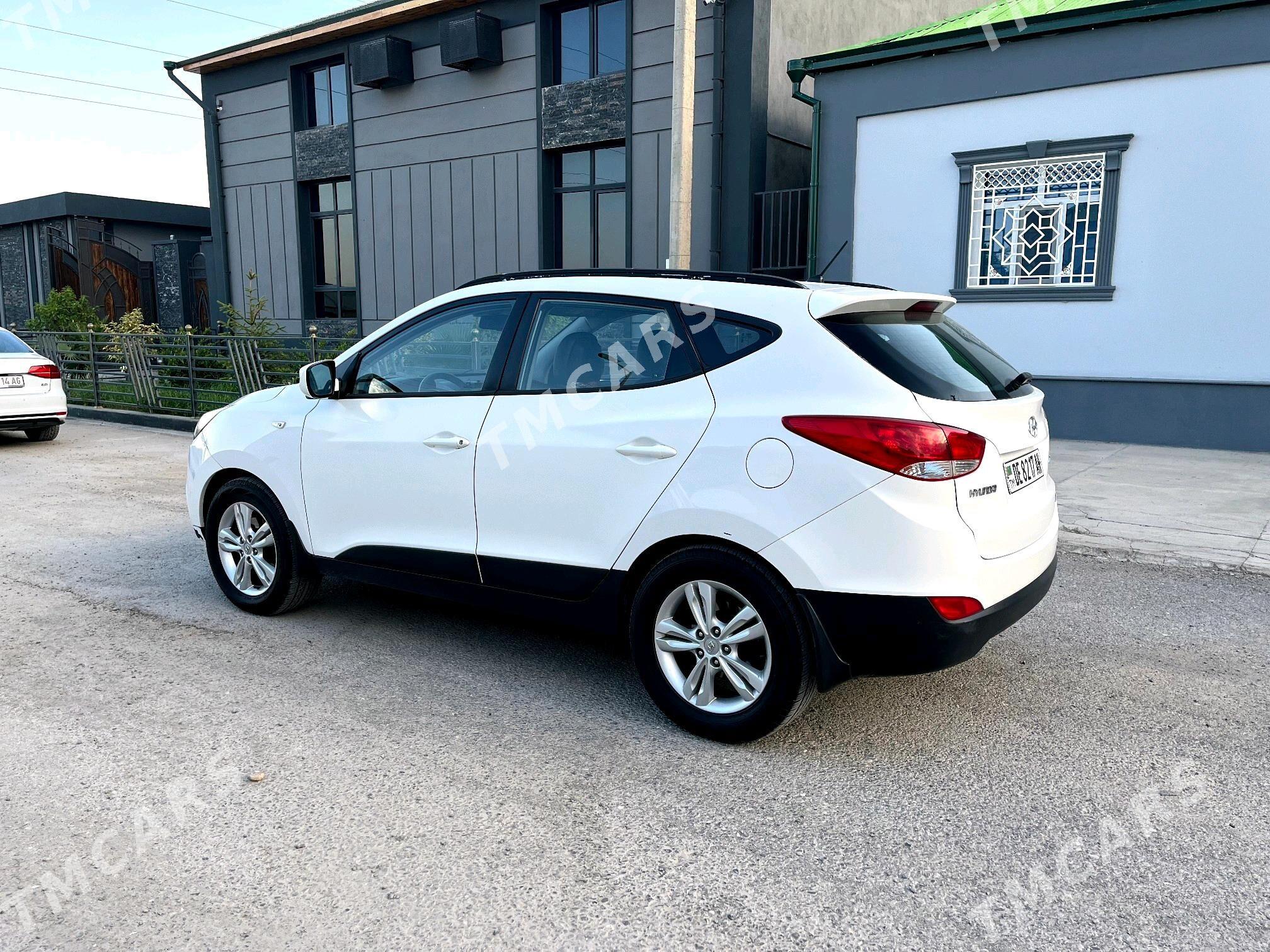 Hyundai IX35 2012 - 170 000 TMT - Ашхабад - img 2