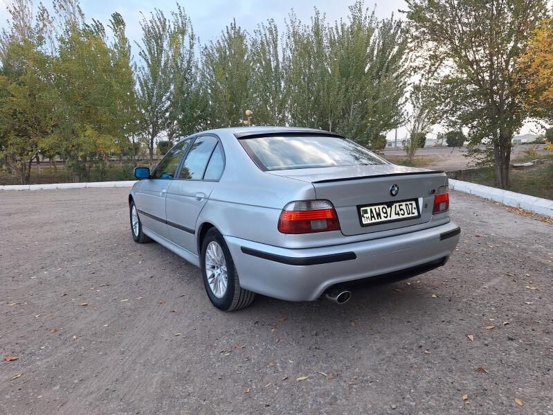 BMW 540 1998 - 100 000 TMT - Кёнеургенч - img 4