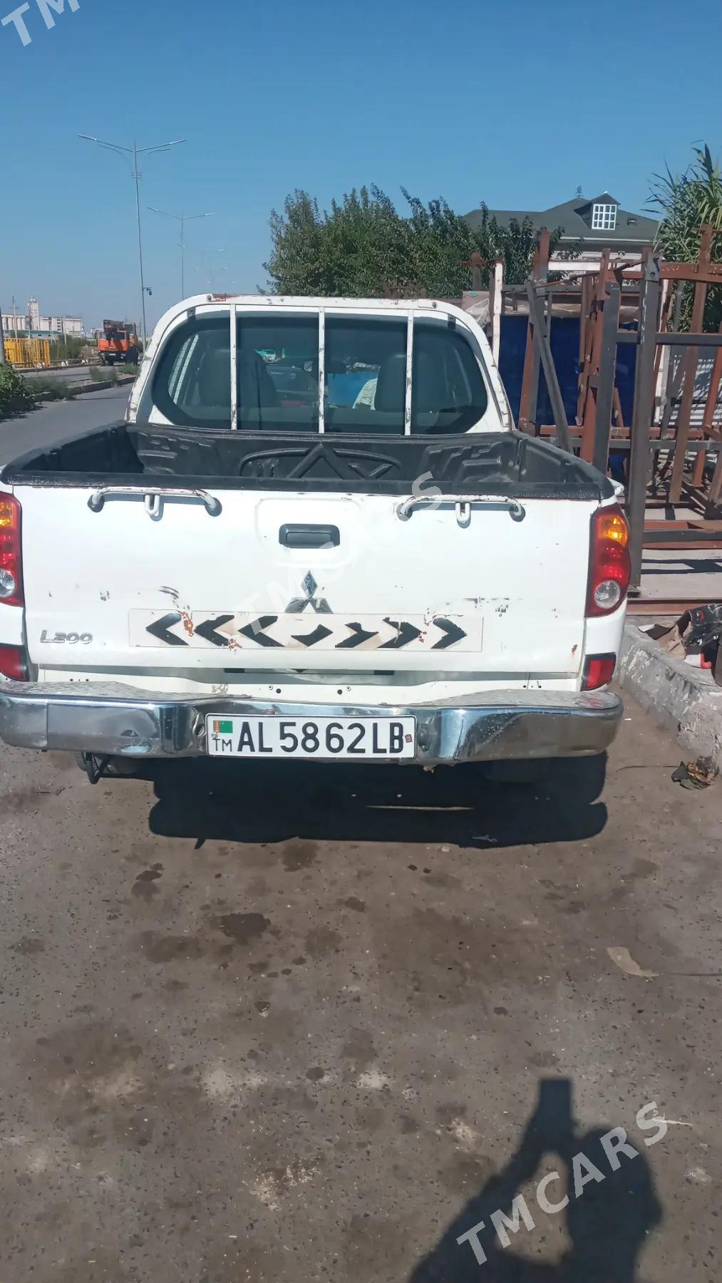 Mitsubishi L200 2012 - 140 000 TMT - Türkmenabat - img 5