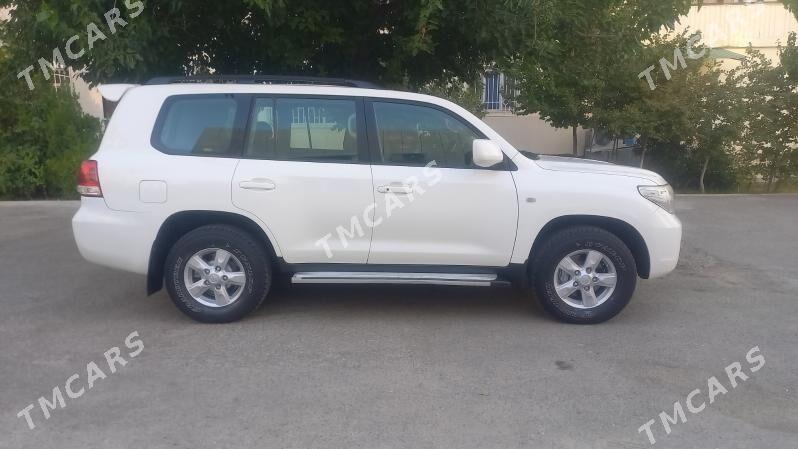 Toyota Land Cruiser 2008 - 850 000 TMT - Ашхабад - img 3