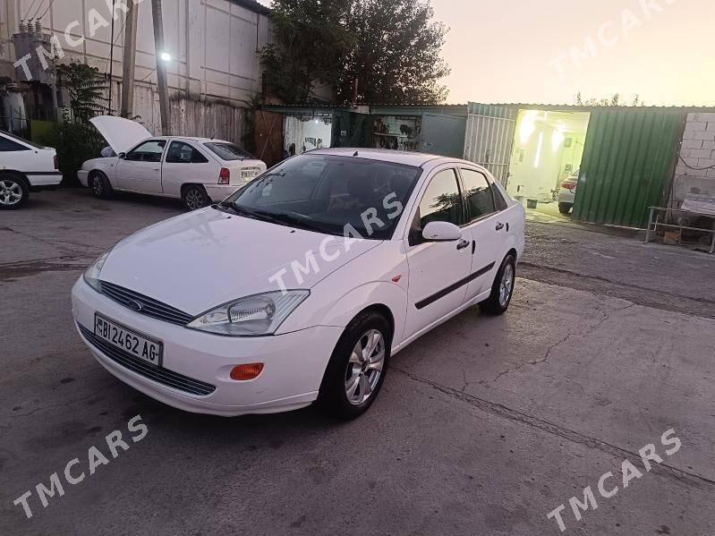 Ford Focus 2000 - 250 000 TMT - Ашхабад - img 3