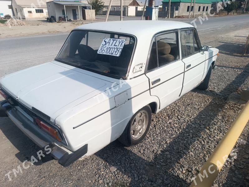 Lada 2106 1990 - 8 000 TMT - Ашхабад - img 3