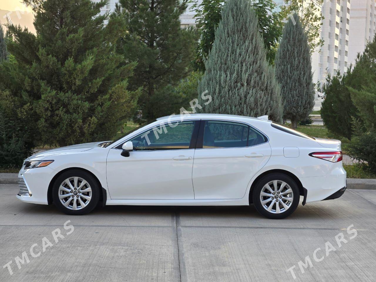 Toyota Camry 2020 - 310 000 TMT - Aşgabat - img 3