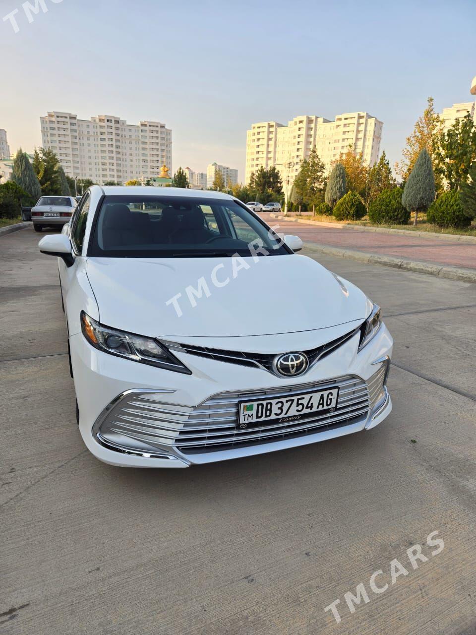 Toyota Camry 2020 - 310 000 TMT - Aşgabat - img 2