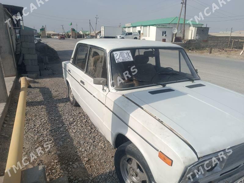 Lada 2106 1990 - 8 000 TMT - Ашхабад - img 5