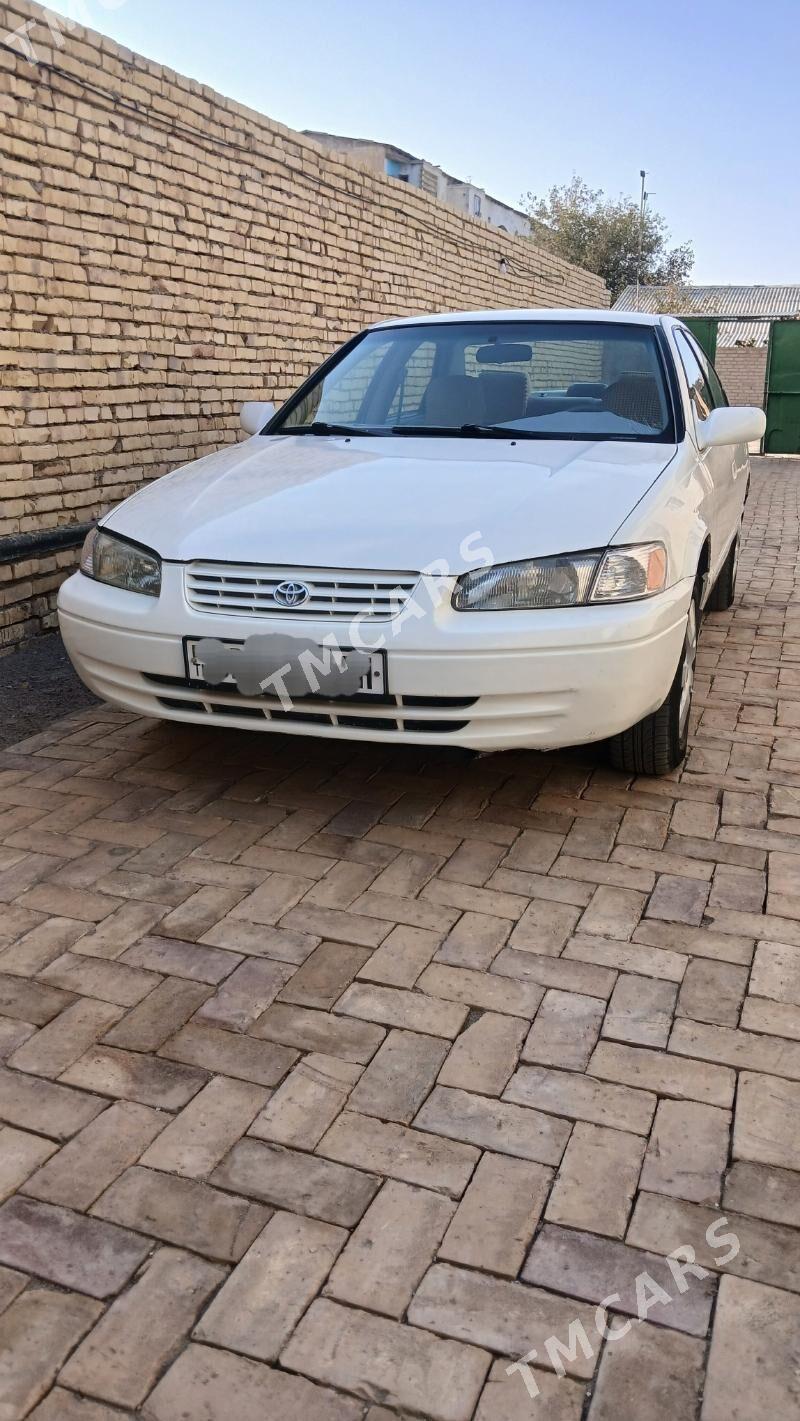 Toyota Camry 1997 - 105 000 TMT - Керки - img 2