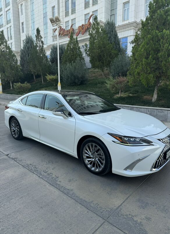 Lexus ES 350 2021 - 606 000 TMT - Ашхабад - img 3