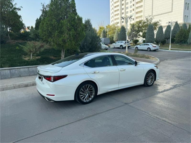 Lexus ES 350 2021 - 606 000 TMT - Aşgabat - img 5