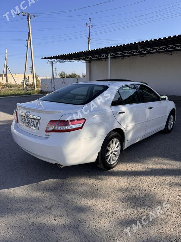 Toyota Camry 2009 - 150 000 TMT - Türkmenabat - img 7