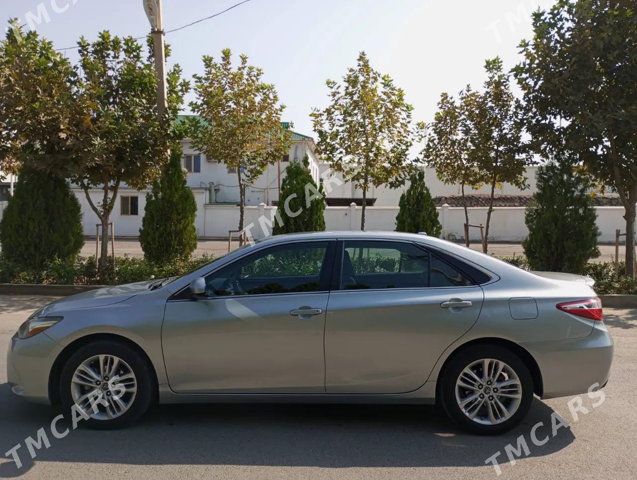 Toyota Camry 2015 - 228 000 TMT - Aşgabat - img 4