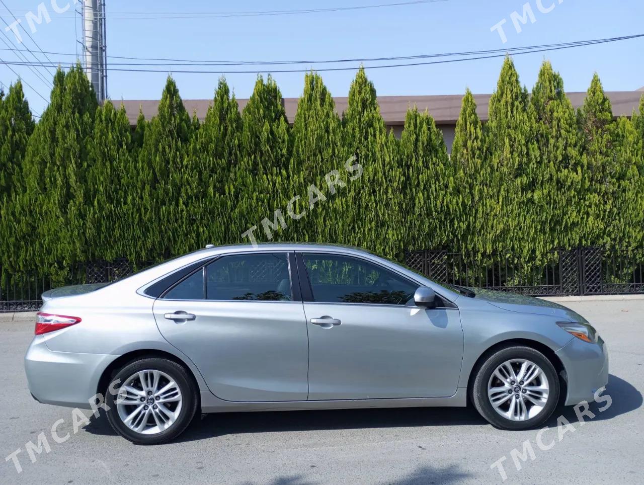 Toyota Camry 2015 - 228 000 TMT - Aşgabat - img 2