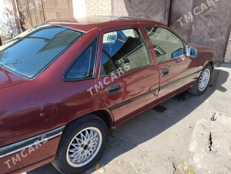 Opel Vectra 1993 - 25 000 TMT - Daşoguz - img 2