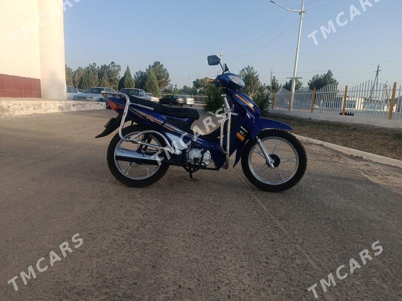 Fekon FK150-8G 2023 - 11 500 TMT - Саят - img 2