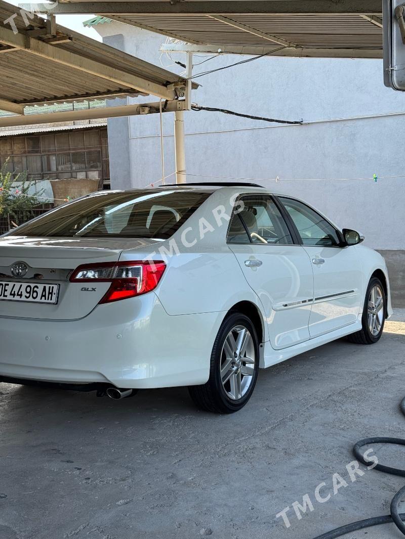 Toyota Camry 2013 - 264 000 TMT - Aşgabat - img 3