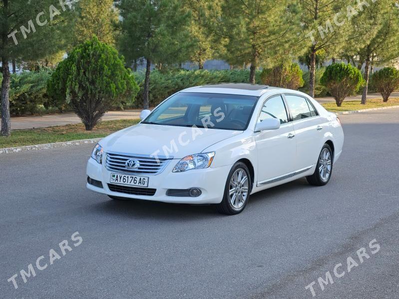 Toyota Avalon 2006 - 140 000 TMT - Ашхабад - img 2