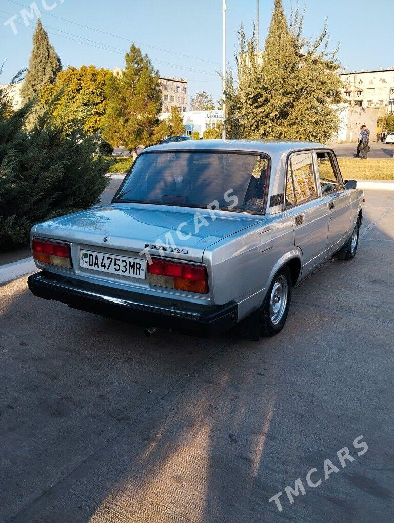 Lada 2107 2010 - 55 000 TMT - Векильбазар - img 2