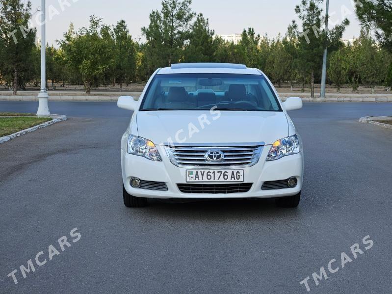 Toyota Avalon 2006 - 140 000 TMT - Ашхабад - img 5