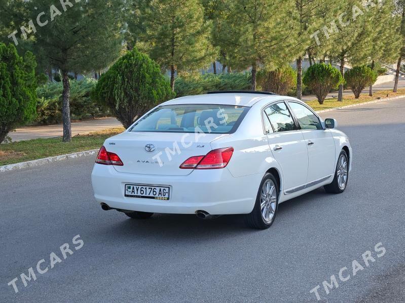 Toyota Avalon 2006 - 140 000 TMT - Ашхабад - img 4