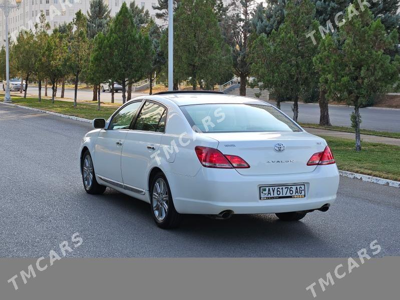 Toyota Avalon 2006 - 140 000 TMT - Ашхабад - img 3