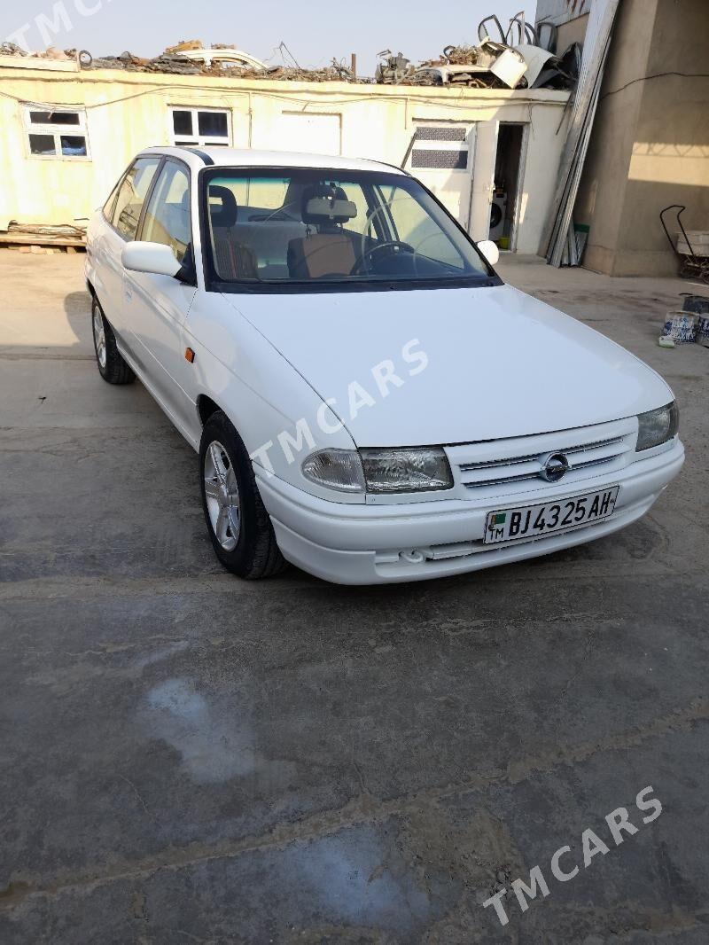 Opel Astra 1994 - 32 000 TMT - Kaka - img 2