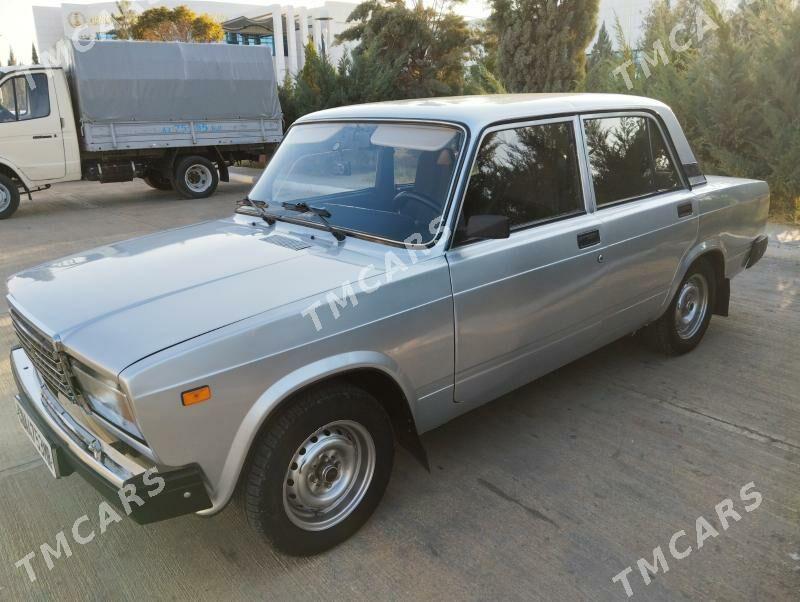 Lada 2107 2010 - 55 000 TMT - Векильбазар - img 4