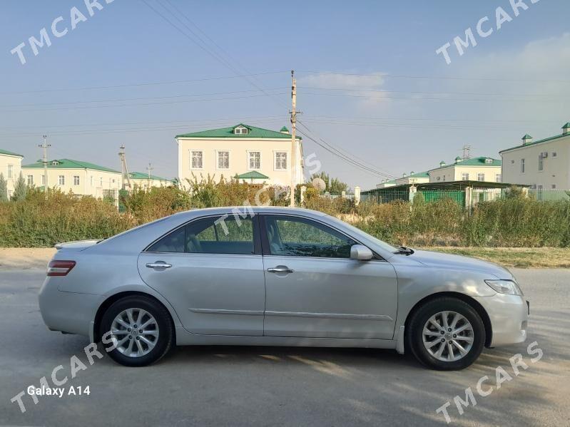 Toyota Camry 2008 - 180 000 TMT - Ашхабад - img 3