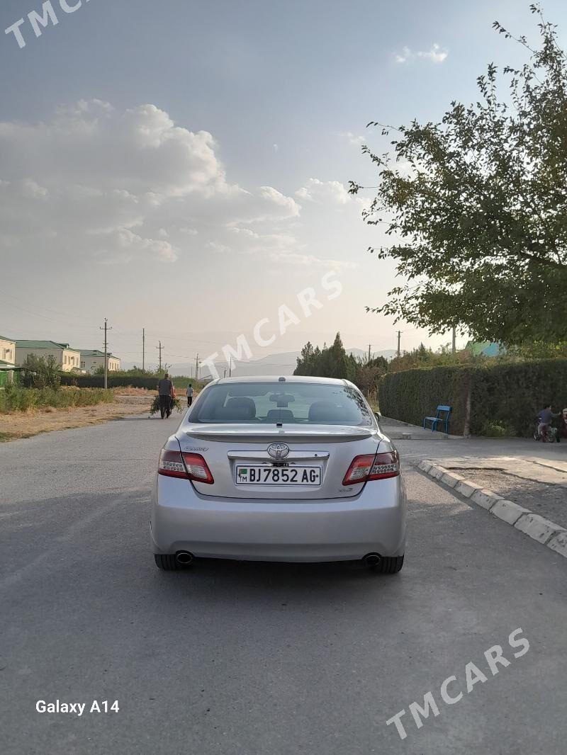 Toyota Camry 2008 - 180 000 TMT - Ашхабад - img 2