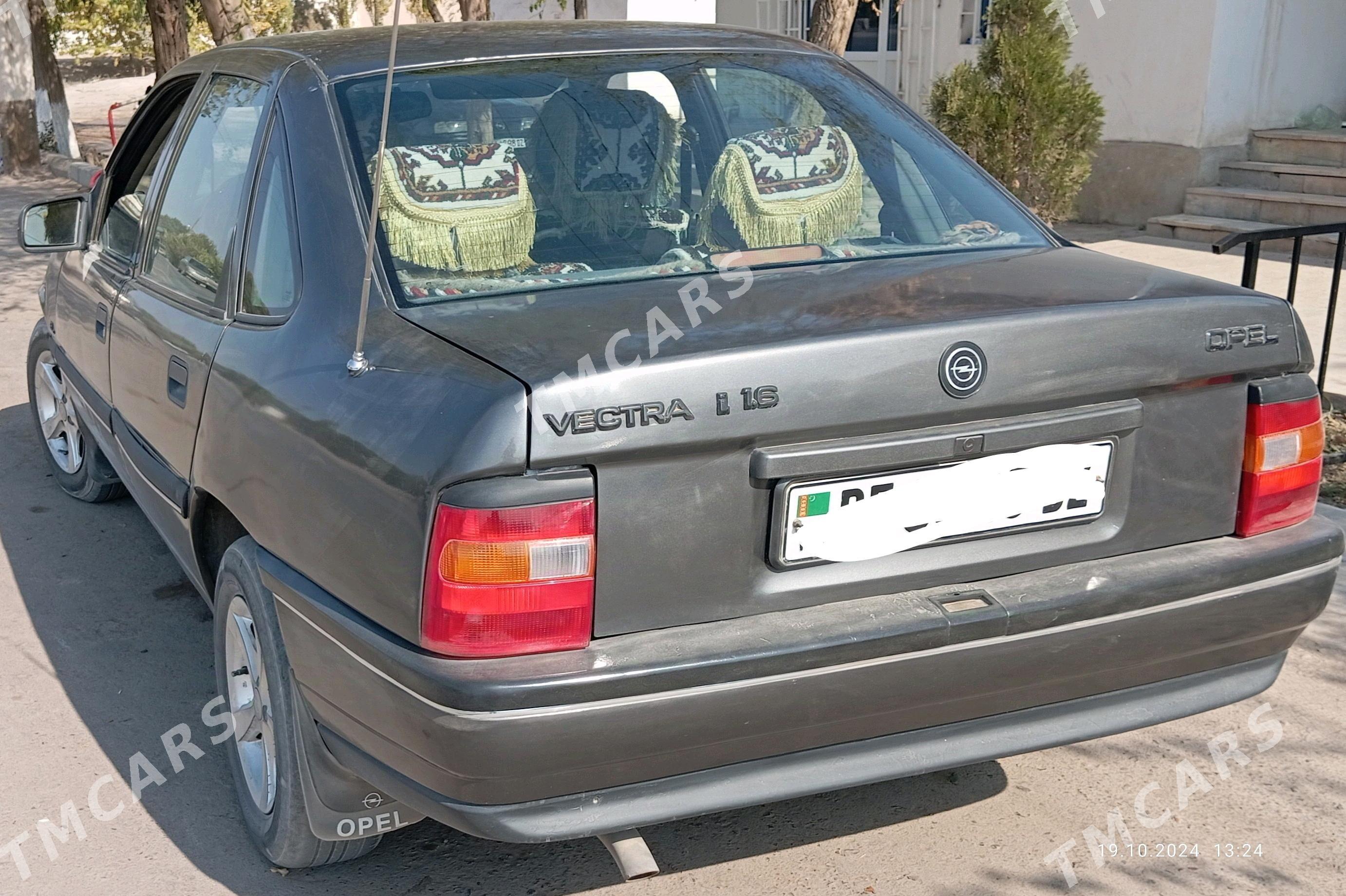 Opel Vectra 1992 - 35 000 TMT - Akdepe - img 2