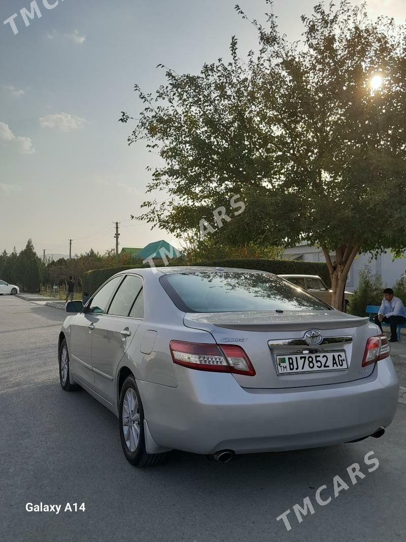 Toyota Camry 2008 - 180 000 TMT - Aşgabat - img 4