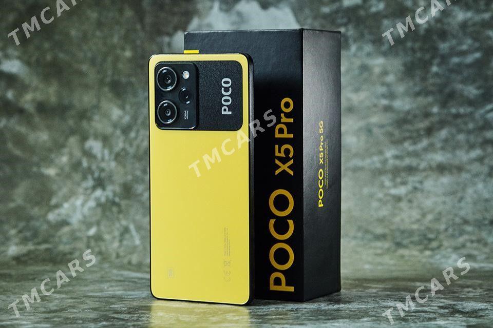 X6 pro poco ALYAS RABOCY F6pro - Ашхабад - img 4