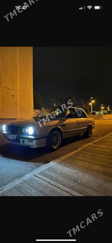 BMW 325 1987 - 55 000 TMT - Aşgabat - img 2