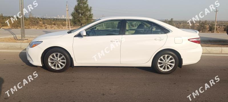 Toyota Camry 2016 - 245 000 TMT - 4 мкр - img 6