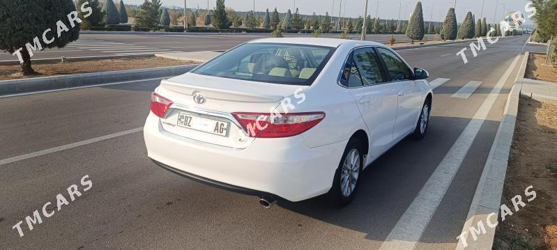 Toyota Camry 2016 - 245 000 TMT - 4 мкр - img 4