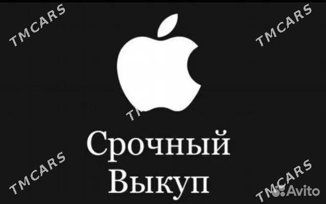 Apple Watch Galaxy Watch ALYAS - Ашхабад - img 9