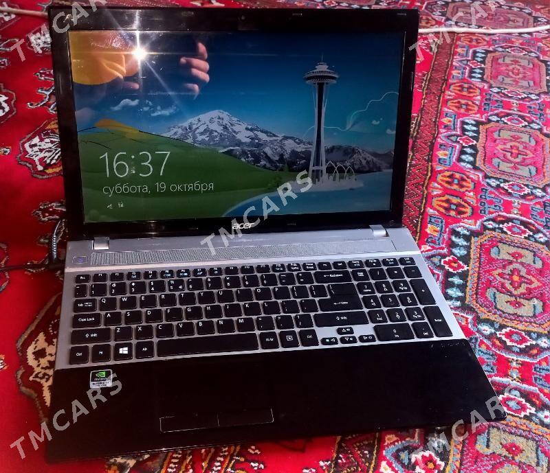 ACER i3 500GB 4RAM - Гёкдже - img 3